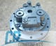 Reman Hydraulic Drive Motor for CASE TR340 Track Loader - Bonfiglioli 47923177, 87588897-0