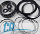 CASE TV370 Drive Motor  Rebuild Kit-2