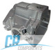 Replacement Eaton Hydraulic Motor Housing 70115-009