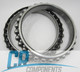 CASE 420CT Drive Motor Hub Bearing Kit - Late S/N -2