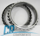 CASE TR320 Drive Motor Hub Bearing Kit -2