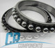 New Holland C245 Drive Motor Hub Bearing Kit