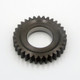 John Deere 329E Final Drive Planet Gear - Outer - 2