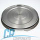 John Deere 333G Drive Motor Front Cover Lid Kit. Includes: AT487136/AT388628, T282125, T404209, T404213, and T404210. -2