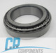 CASE SV300 Drive Motor Outer Bearing - 24903470, 87042904-2