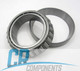 CASE SV300 Drive Motor Outer Bearing - 24903470, 87042904
