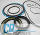 CASE SR200 Drive Motor Seal KIT-87039372, 87039371-2