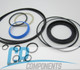 Case 70XT Drive Motor Seal Kit - 87413040