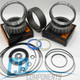 CASE 60XT Skid Steer Loader Rebuild Kit. Part Numbers: 87413040/438435A1. Drive Numbers: 177 0001 *** - 1