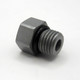 Wacker Neuson ST31 Drive Motor Oil Plug -3