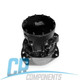 Remanufactured 2-Speed Hydraulic Drive Motor, for CASE SV280B Skid Steer Loader. Replaces CASE Part #s 84565752. - 4
