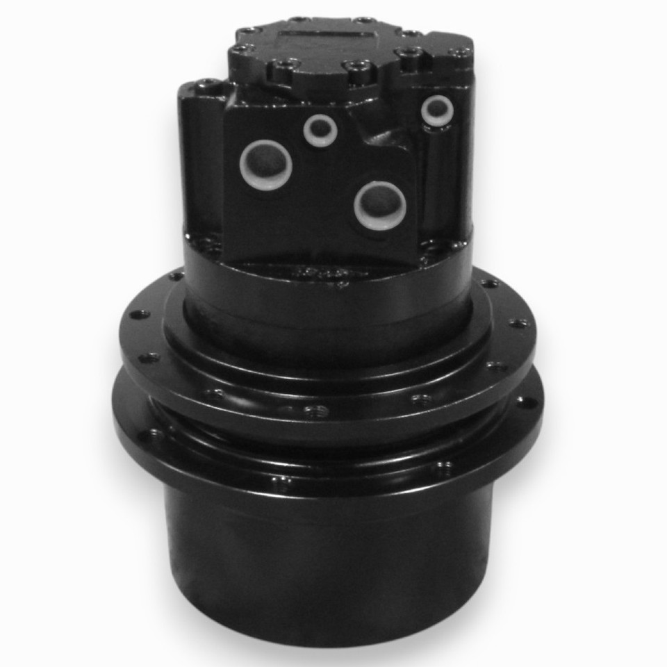 John Deere Track Loader Parts - CR Components