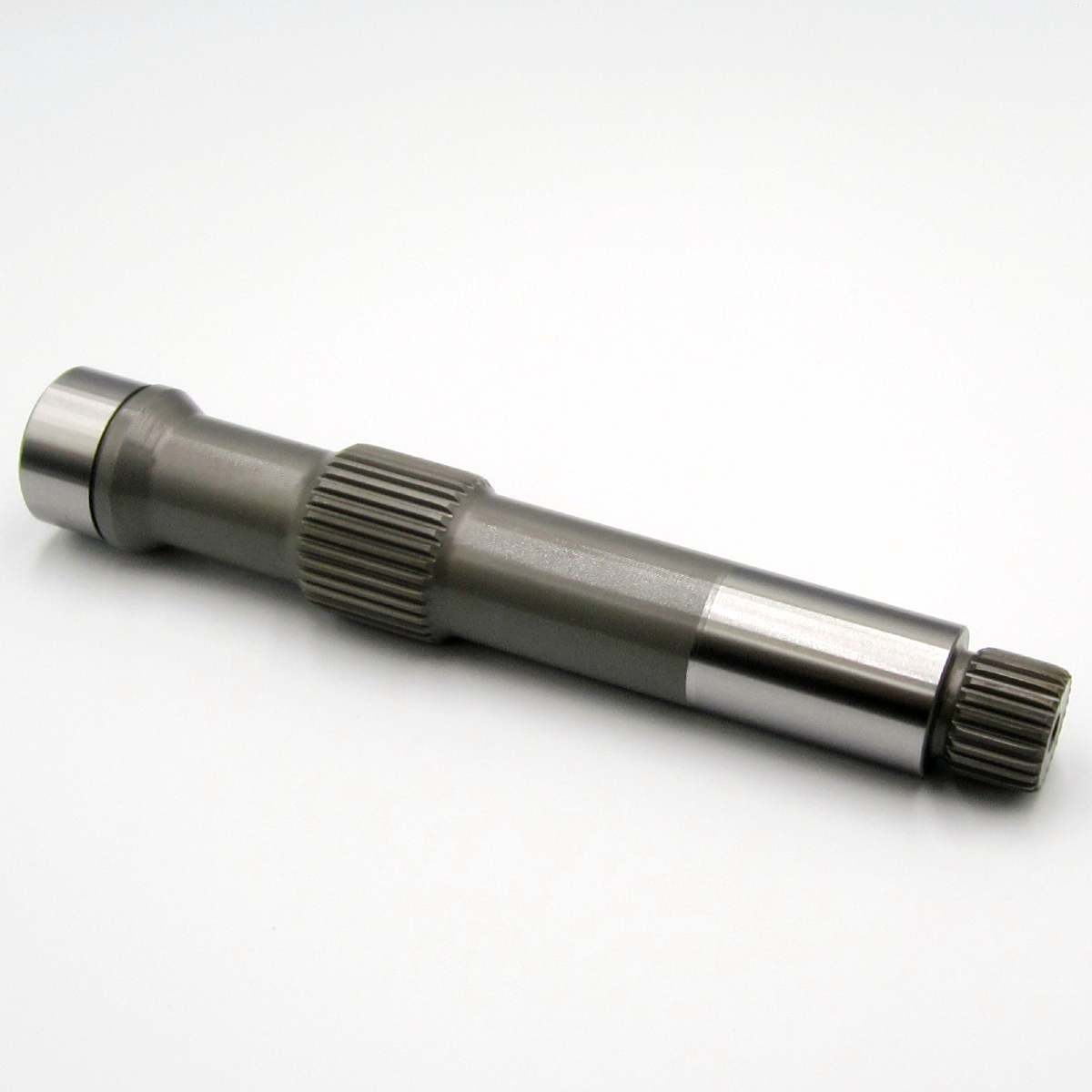 CASE 75XT Drive Pump Rear Output Shaft - MC