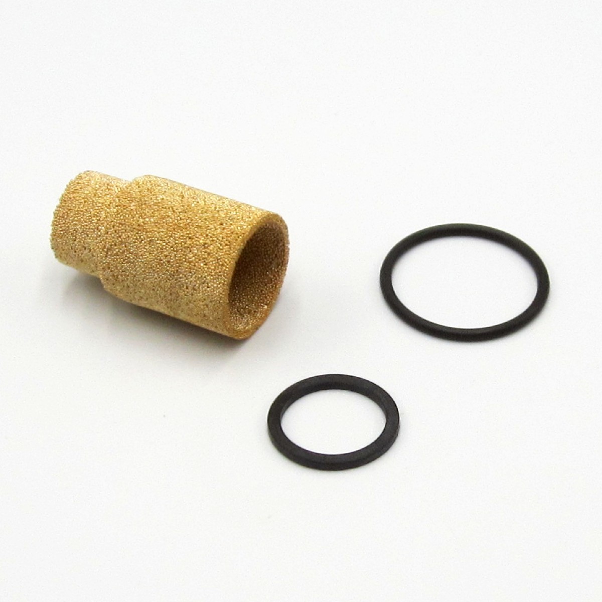 Bobcat S220 Drive Motor Case Drain Filter