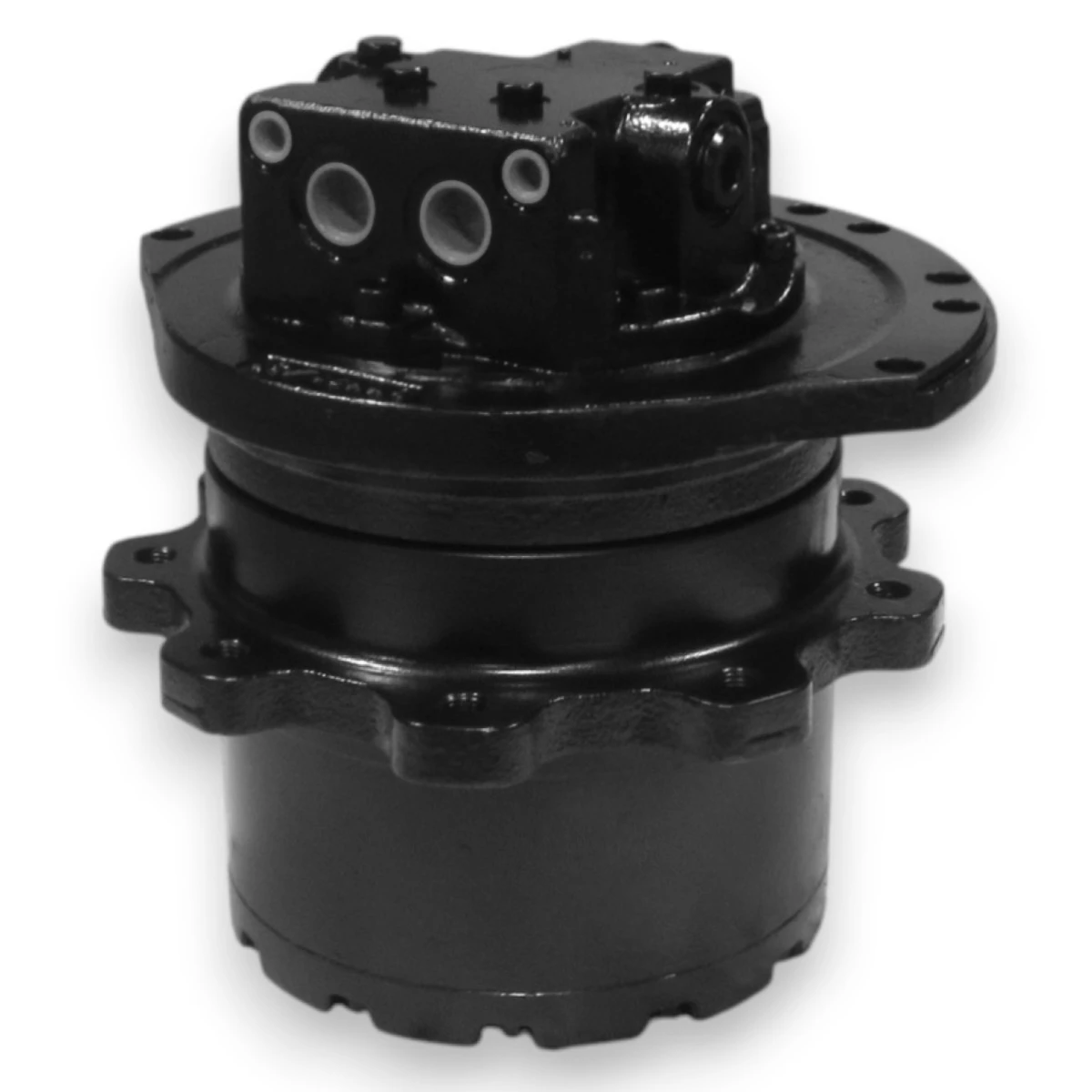 Kubota SVL90 Final Drive Motor V0521-61516