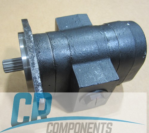 スター Shop Hydraulic Pump for Bobcat T250 Track Loader | CR Components