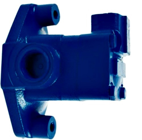 wish様 Hydraulic Vane Pump for Bobcat 700 Skidsteer