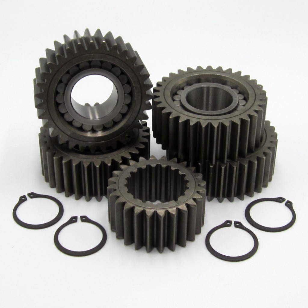 Drive_Motor_Planet_Gear_Set_fo