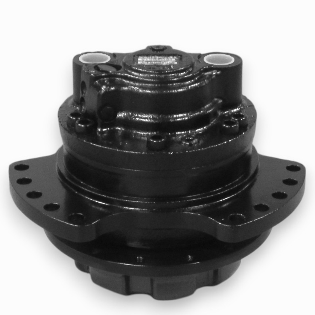 オーダー Bobcat T590 Two Speed Drive Motor