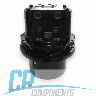 Amazon.com : H.F Exchange DC Drive Motor with Flywheel 130V