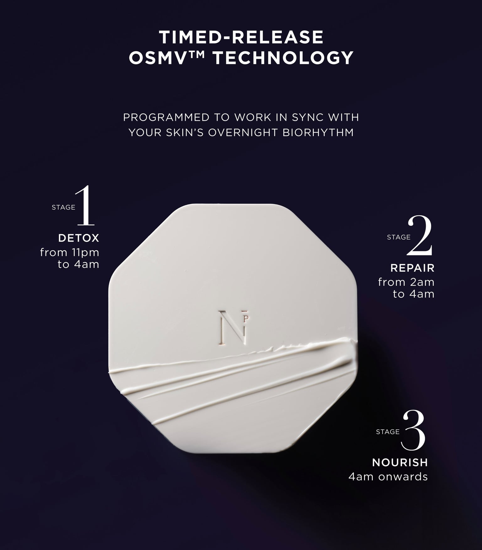 Chronobiology Sleep Mask 9