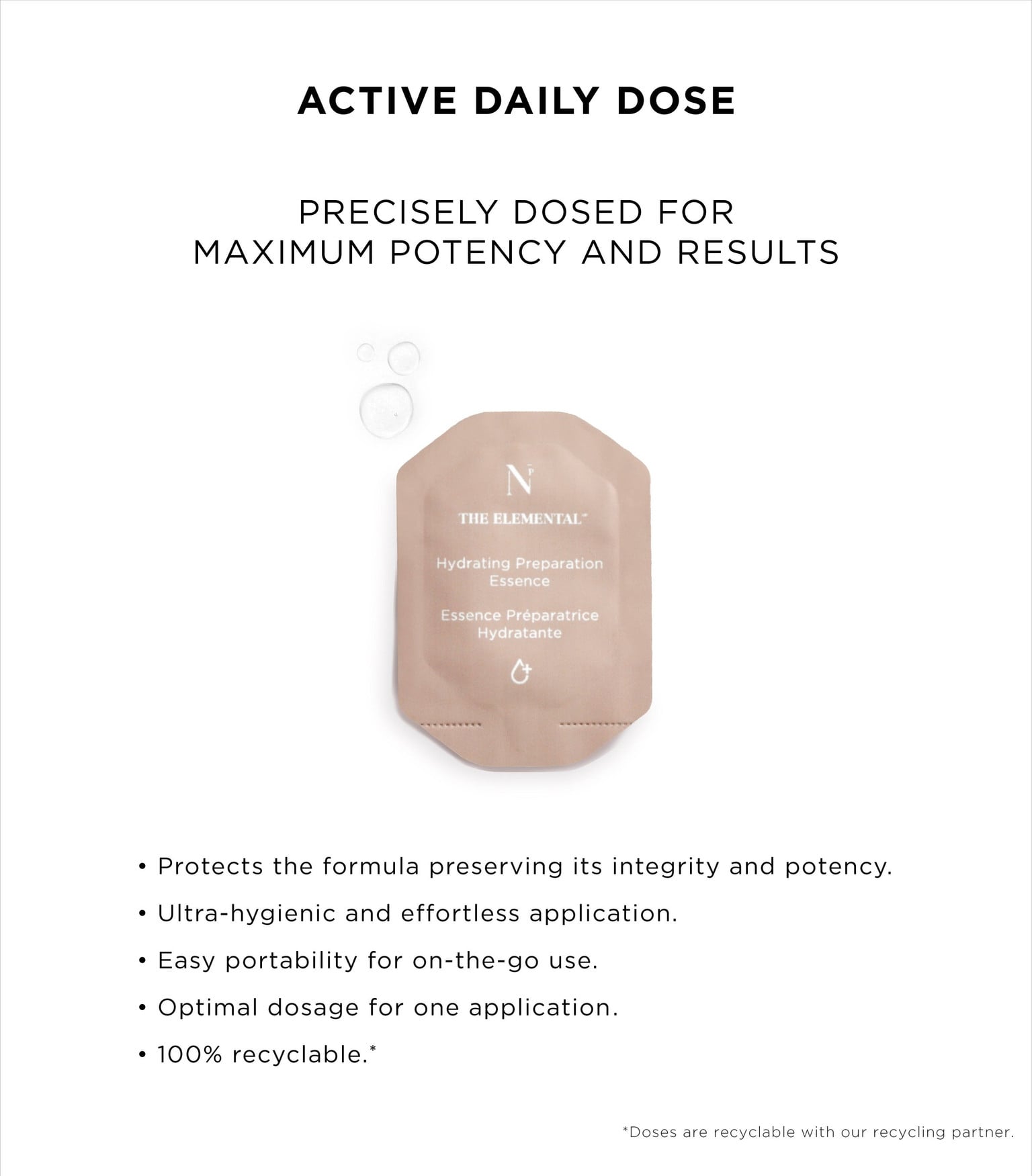 Rituel Essence De Préparation Hydratante 4