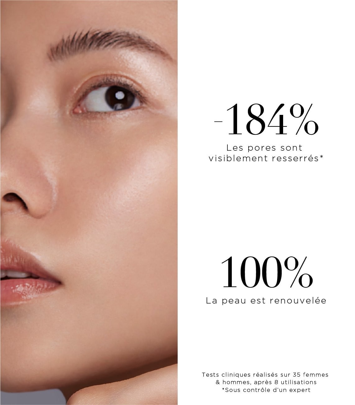 Peeling Nuit Chronobiologique 2