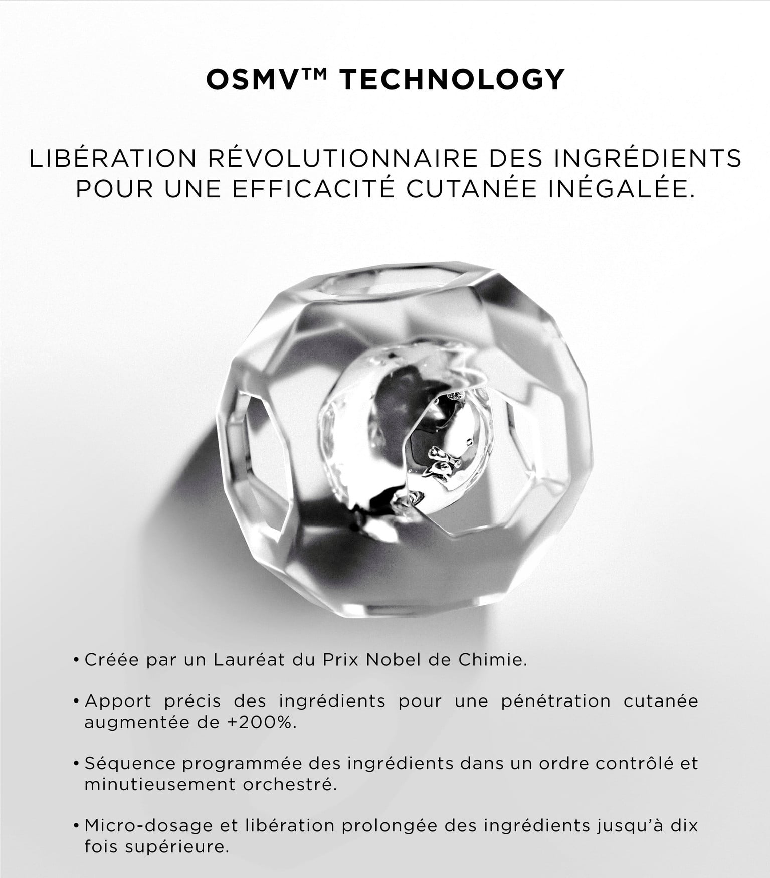 Recharge Sérum Intense Rénovateur 6