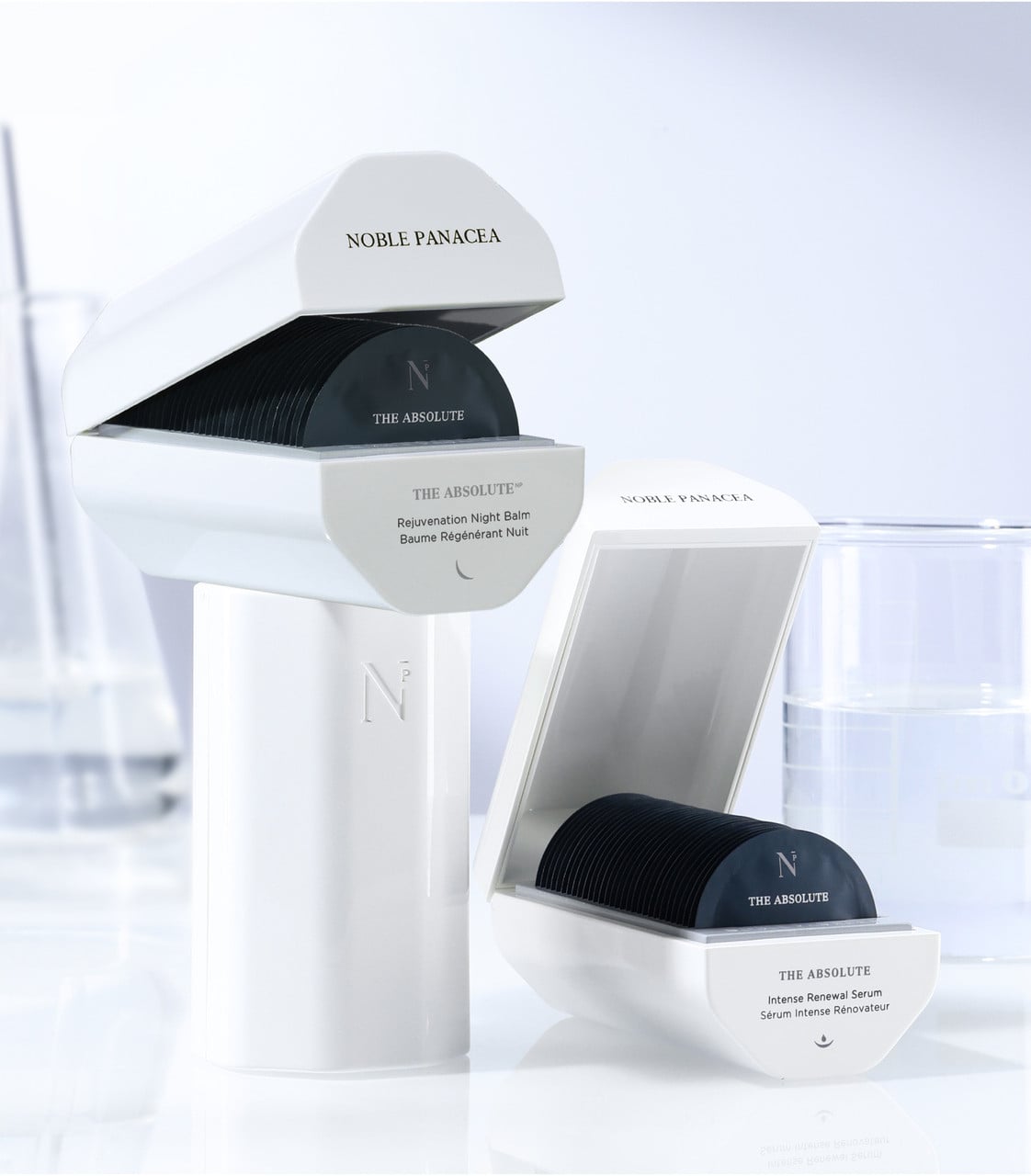 Nightly Retinol Renewal Set 2