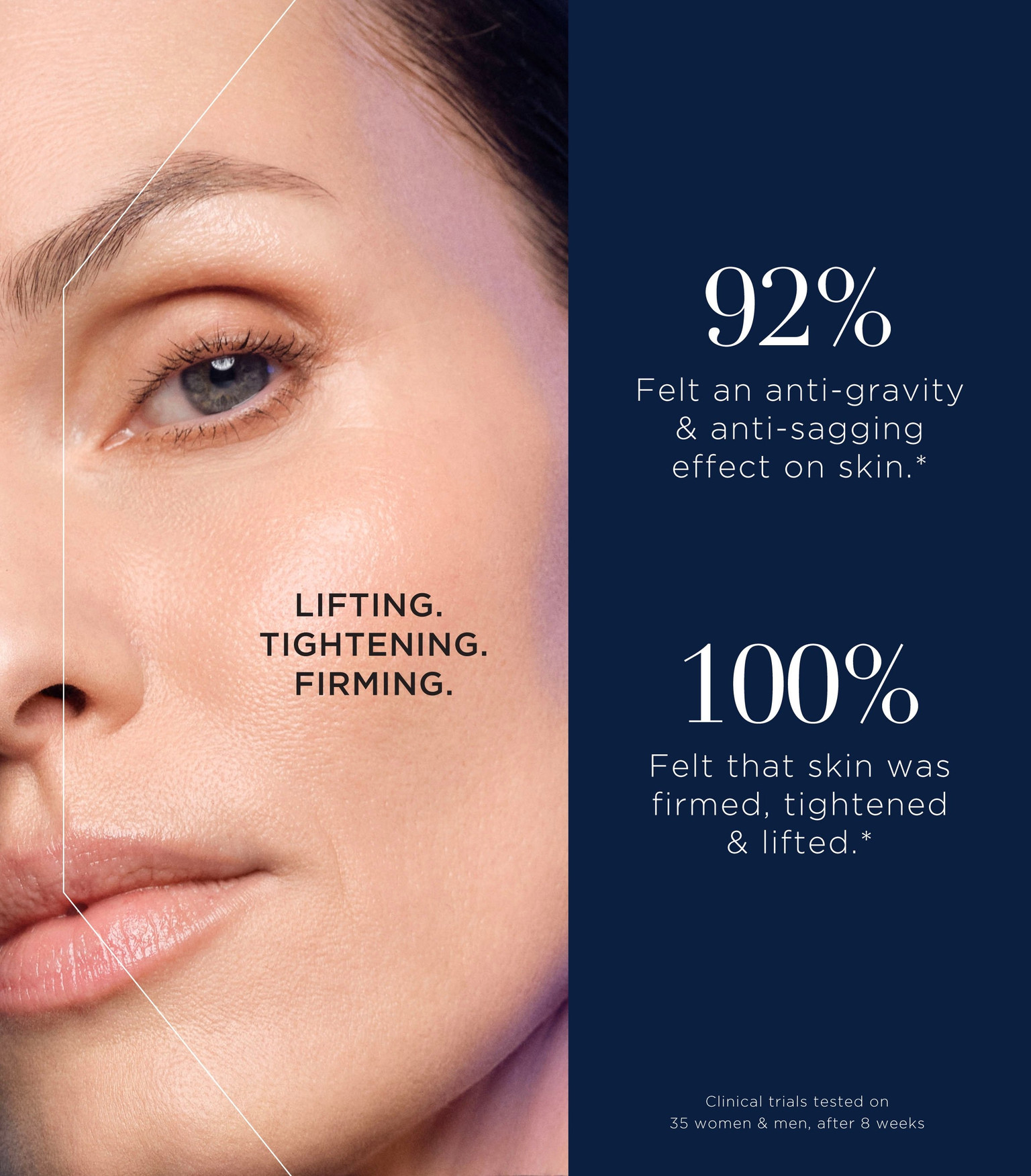 Peptide8 Night Serum | Noble Panacea