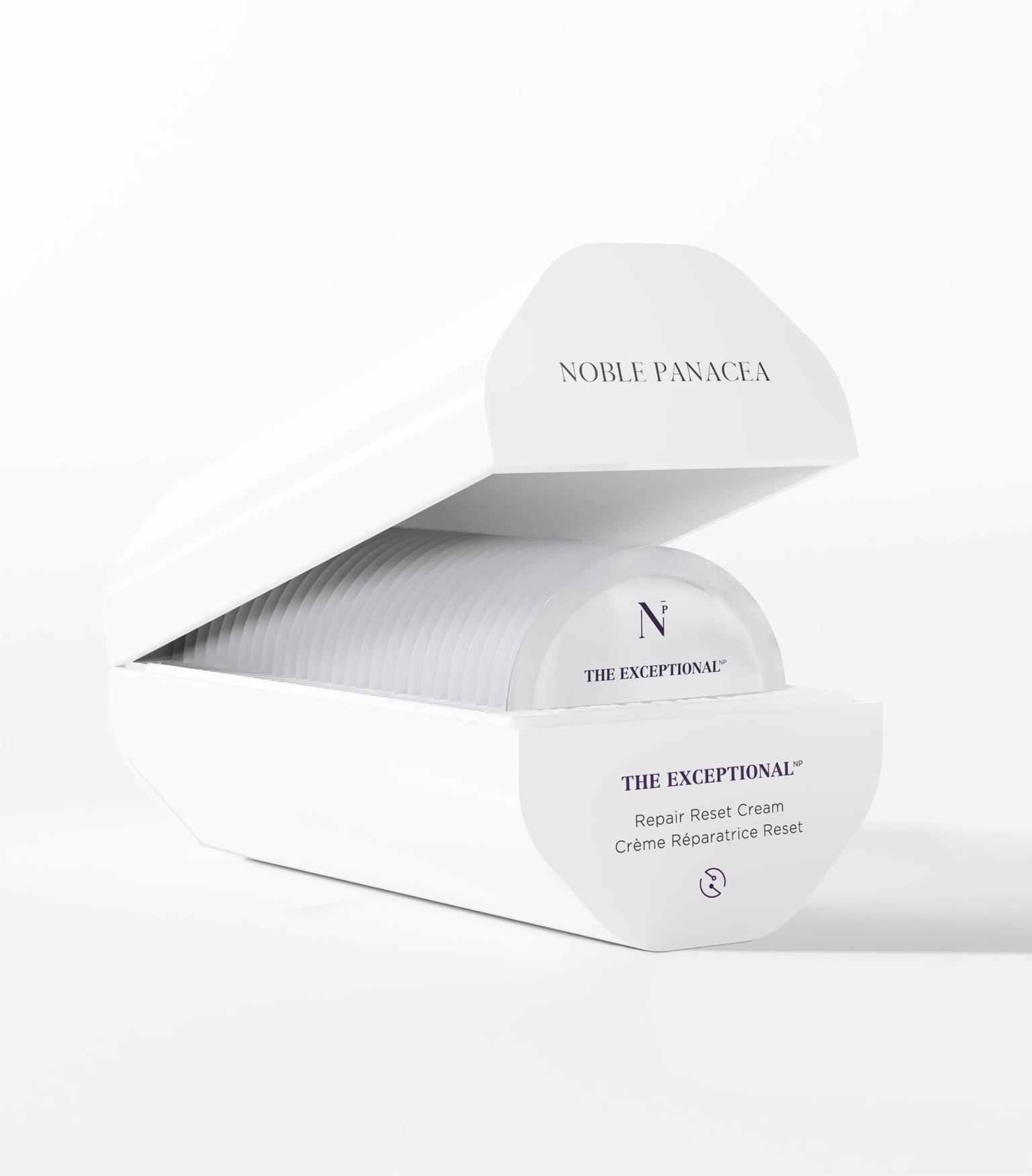 Reset Repair Cream