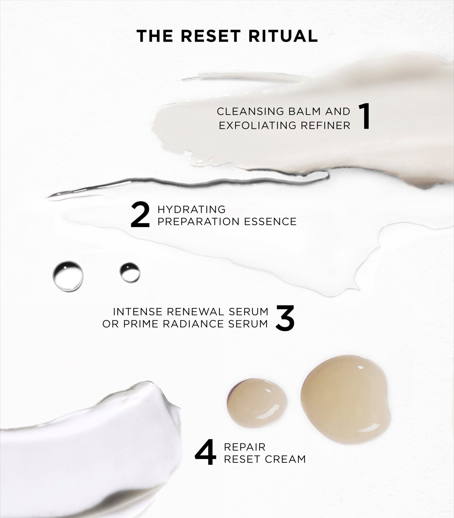 Repair Reset Cream 9