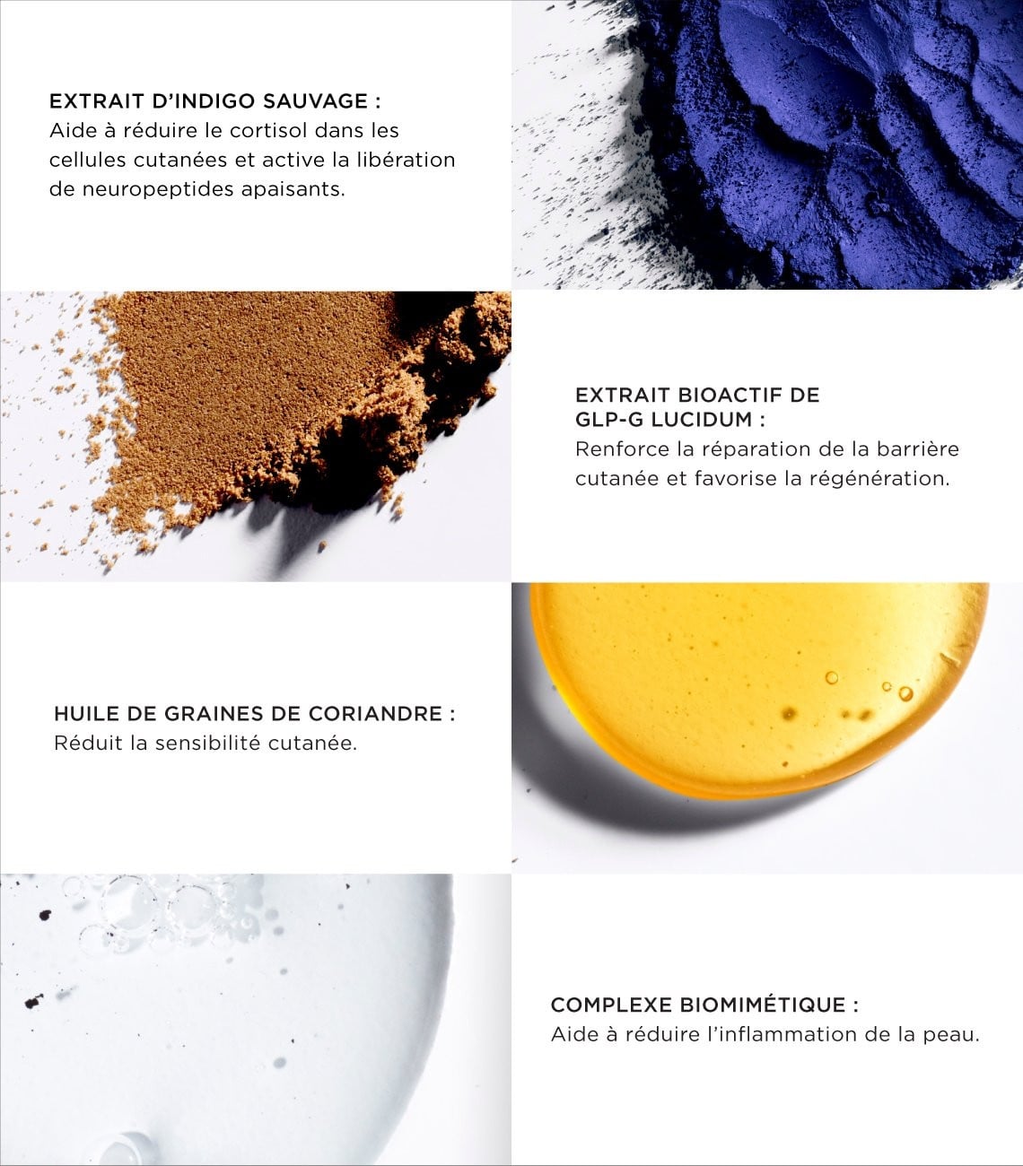 Crème Réparatrice Reset 5