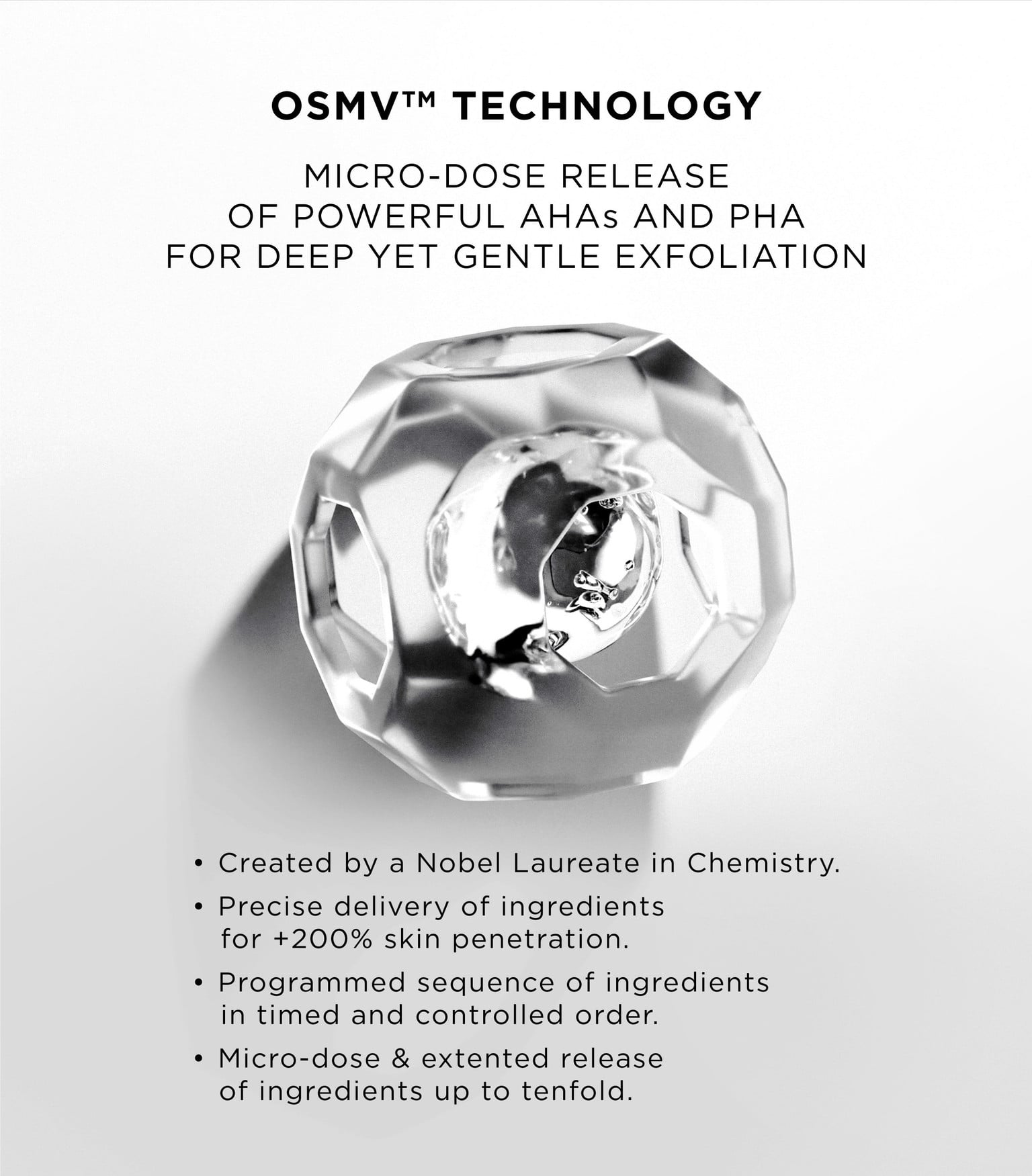 Exfoliating Refiner 5