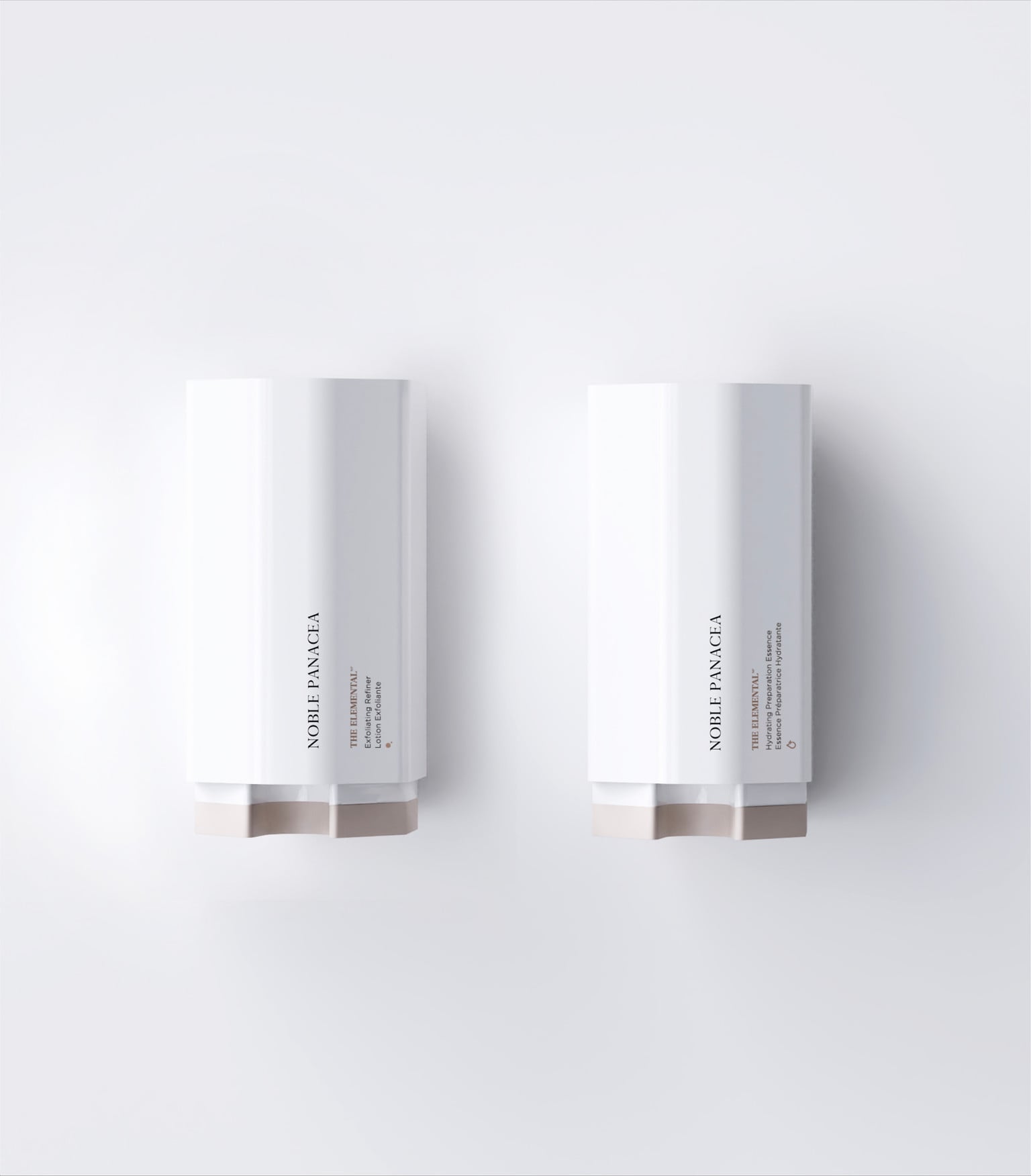 SKIN INITIALIZATION RITUAL 