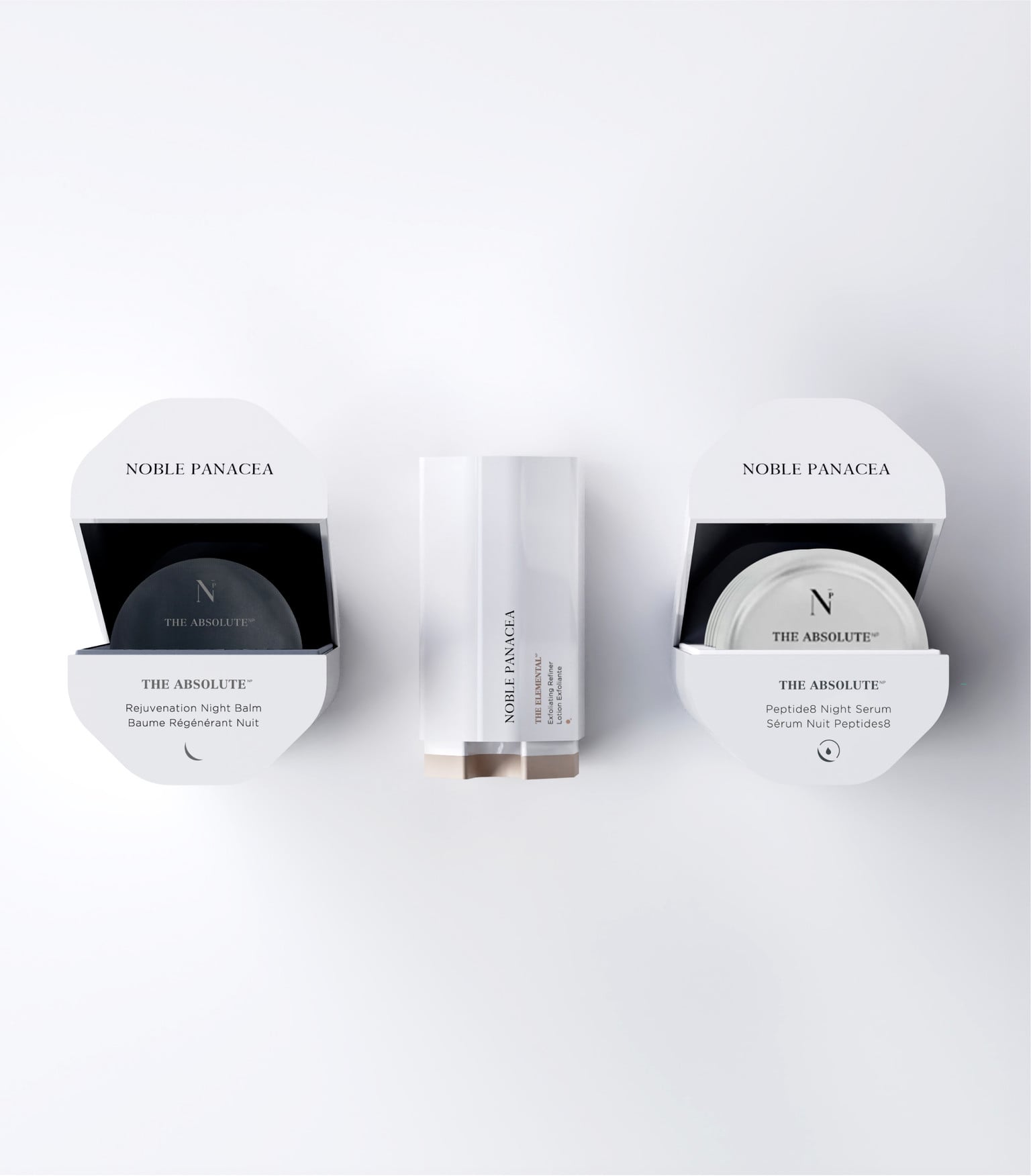REFINE & REJUVENATE RITUAL 