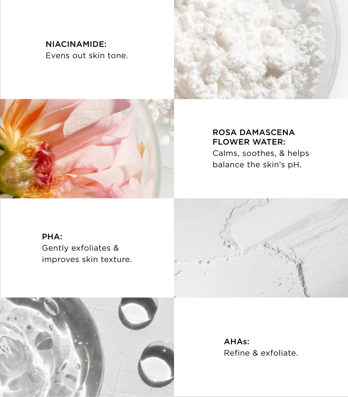 Exfoliating Refiner Refill 4