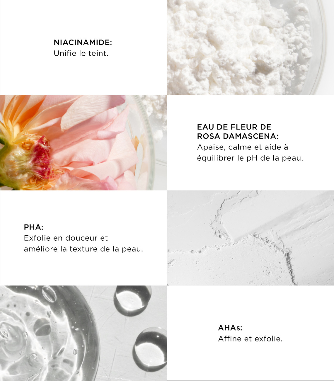 Recharge Lotion Exfoliante 4