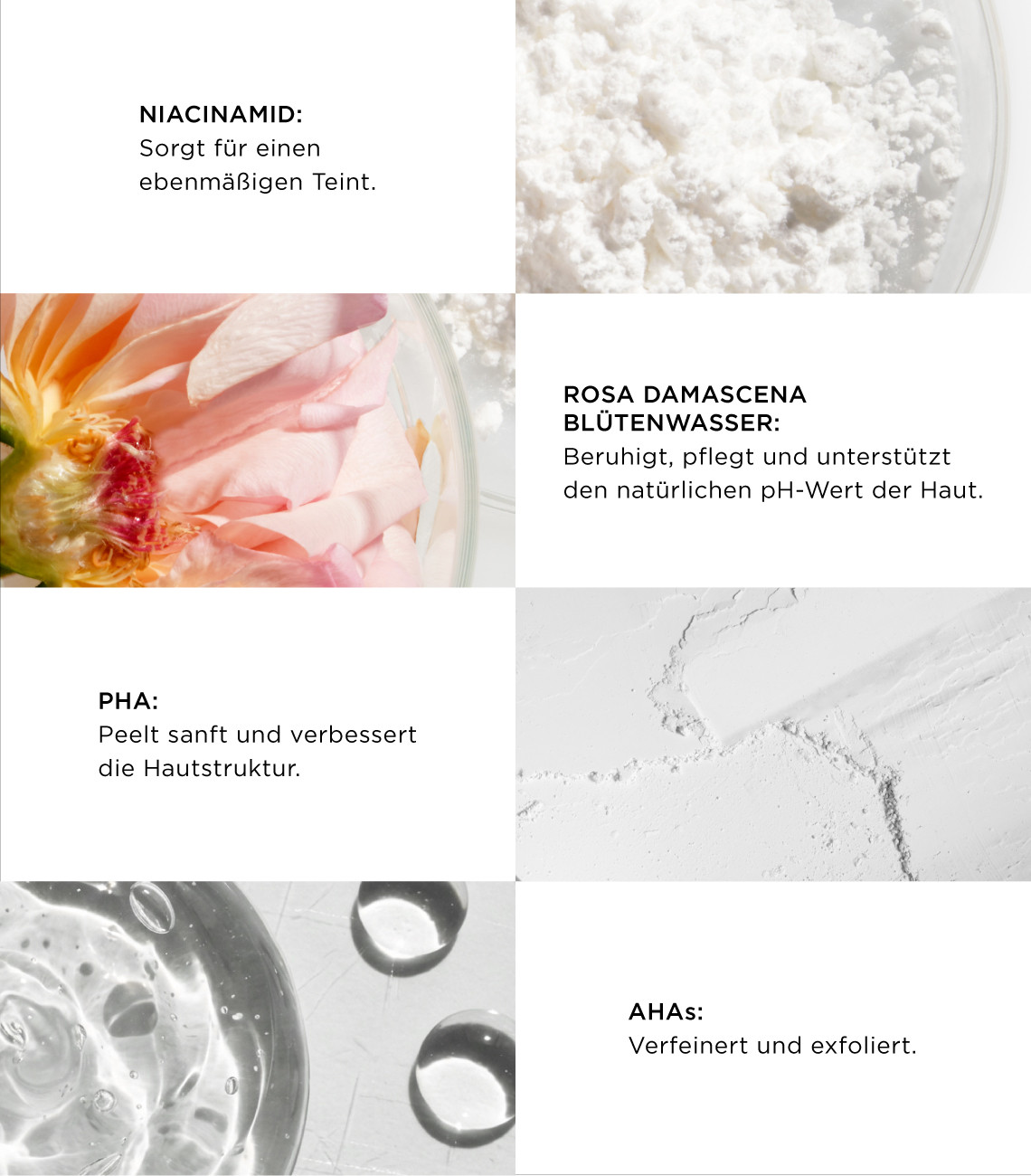 Exfoliating Refiner Refill 4