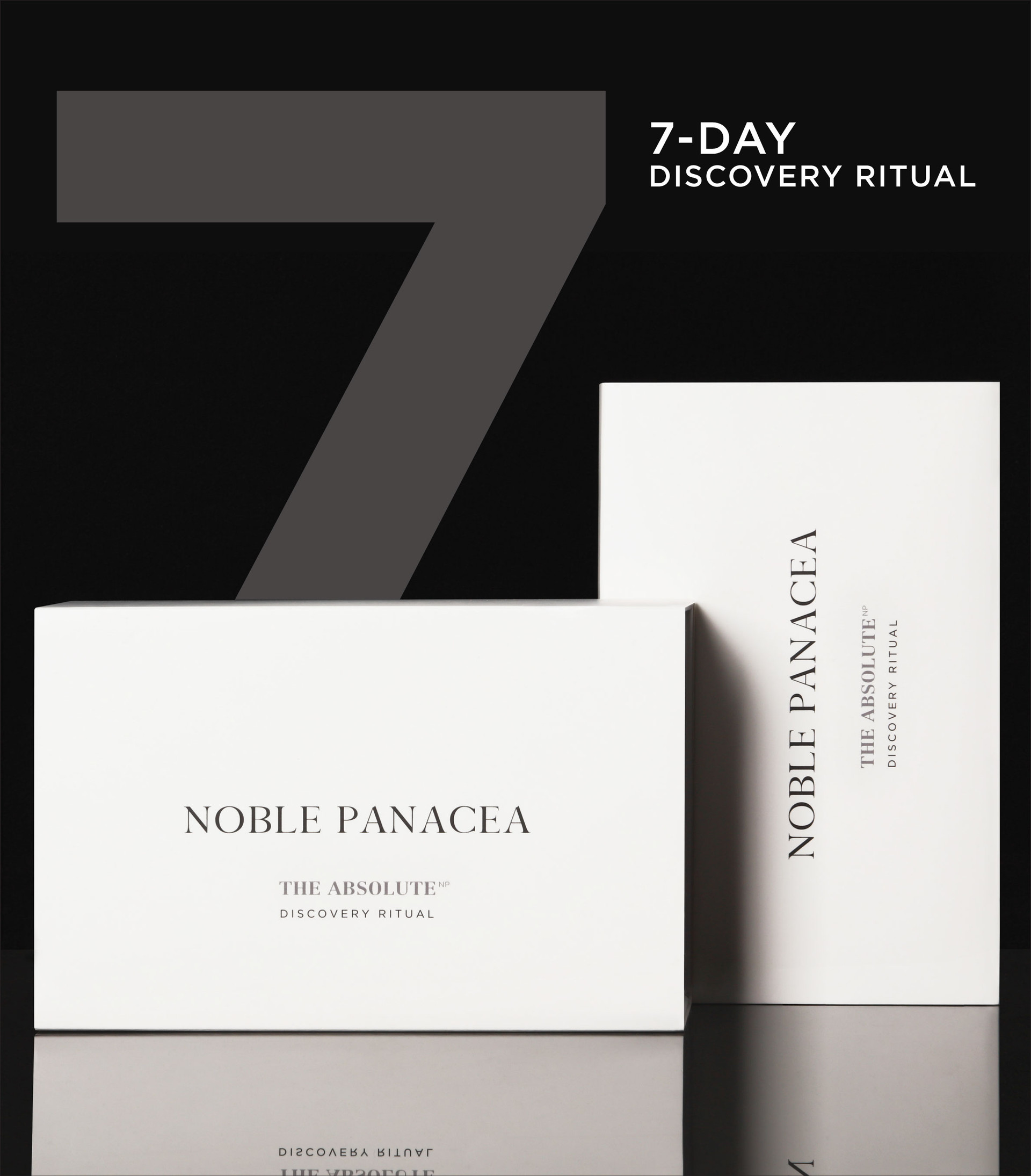 Shop Our Skincare Range | Luxury Skincare | Noble Panacea US