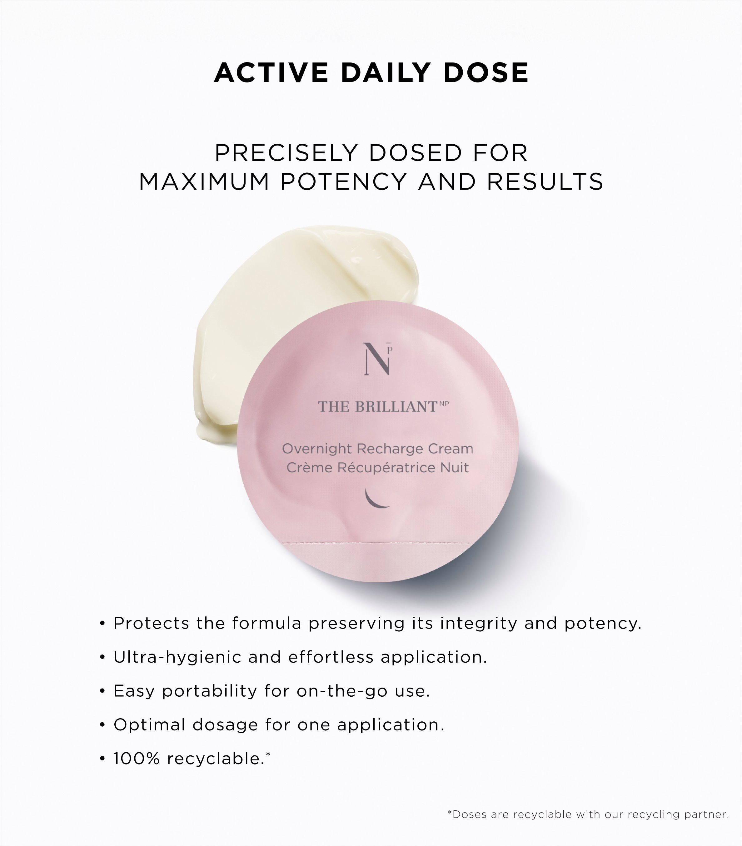 Overnight Recharge Cream 6