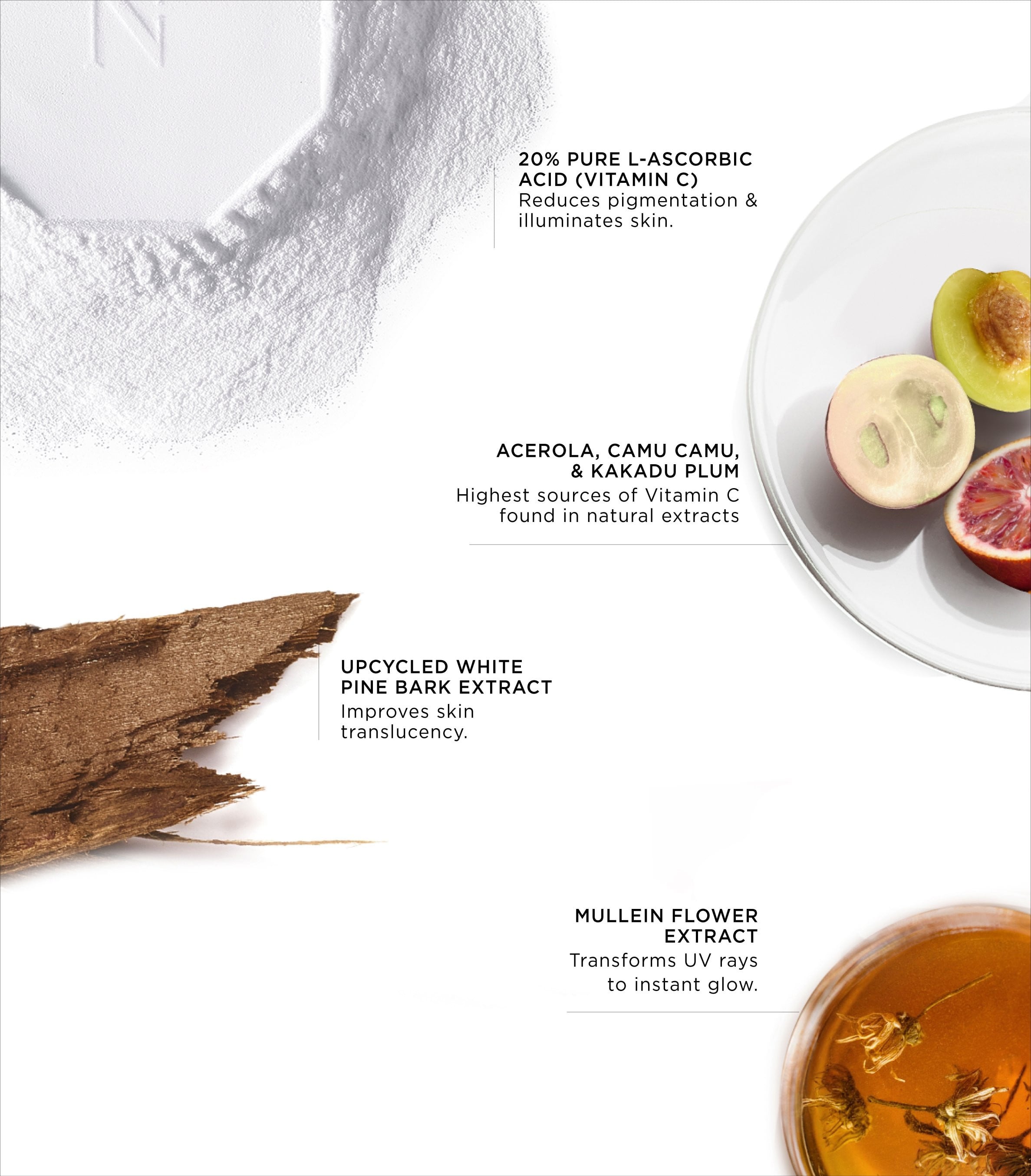 Vitamin C Booster 5