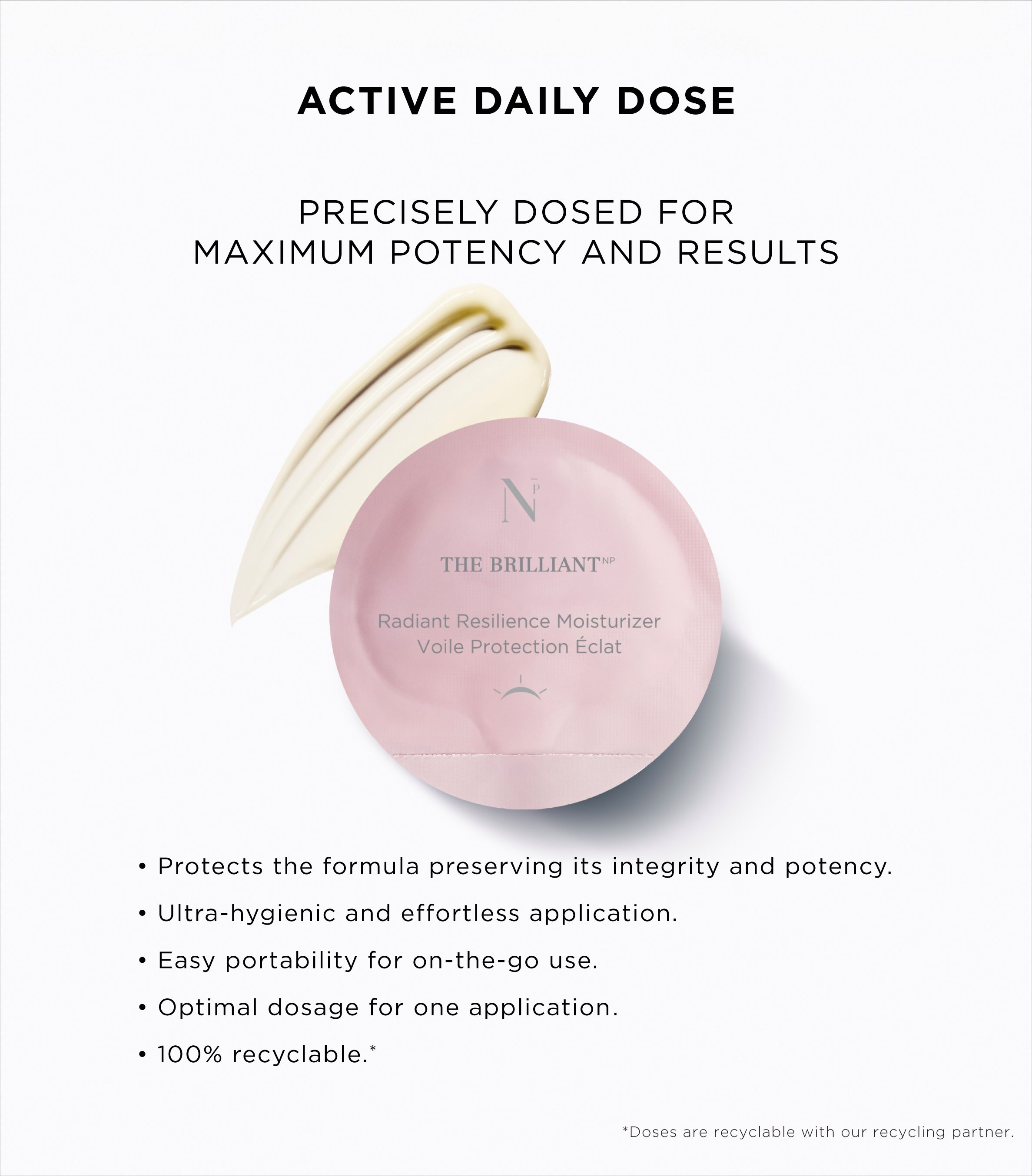 Radiant Resilience Moisturizer 7
