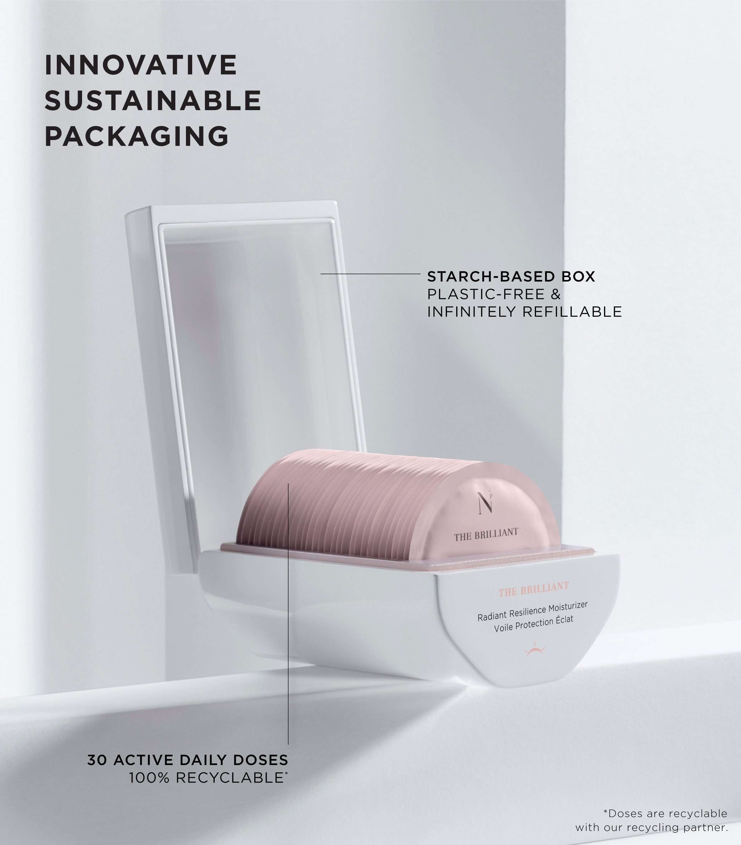 Radiant Resilience Moisturizer 8