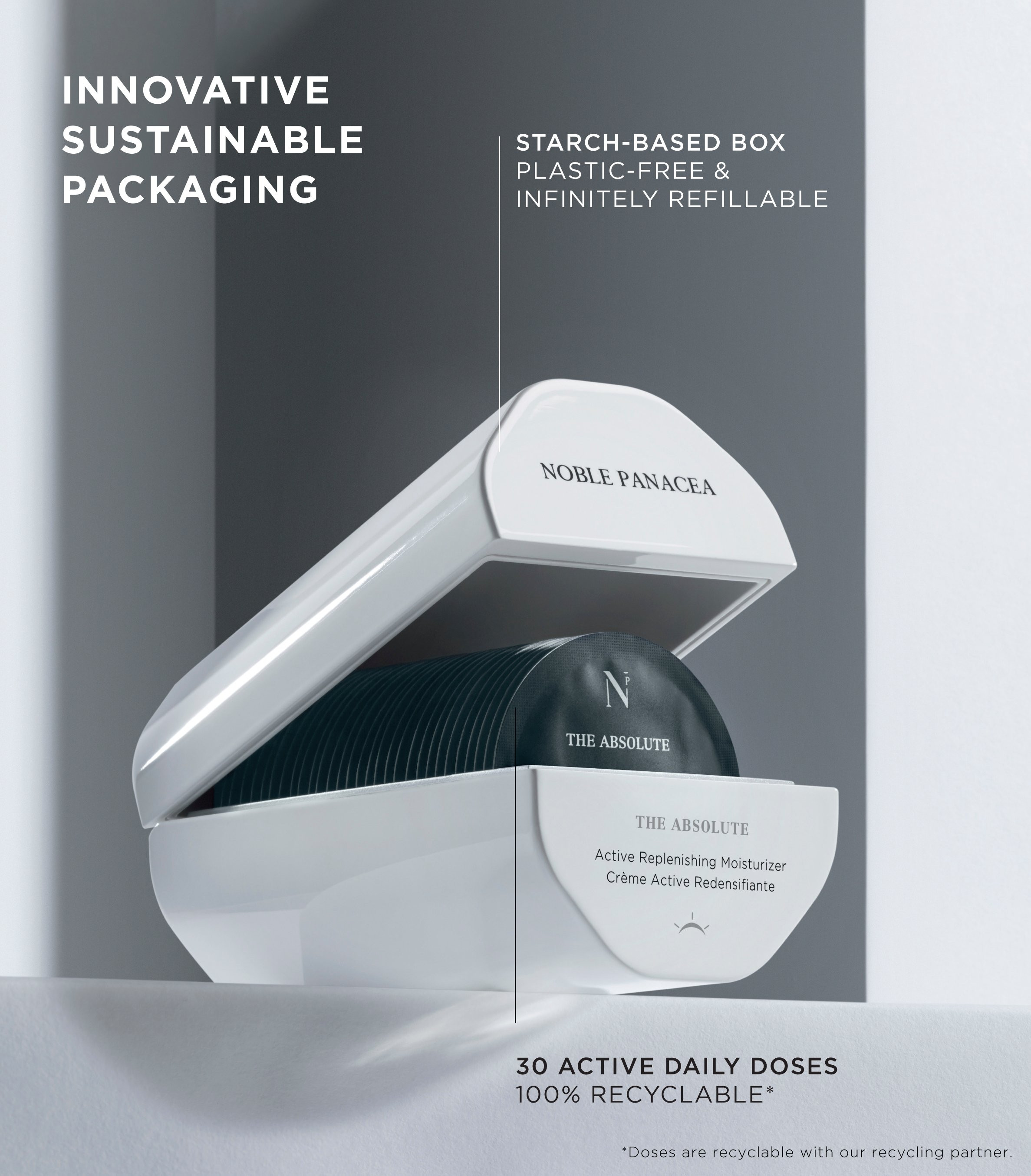 Active Replenishing Moisturizer 9
