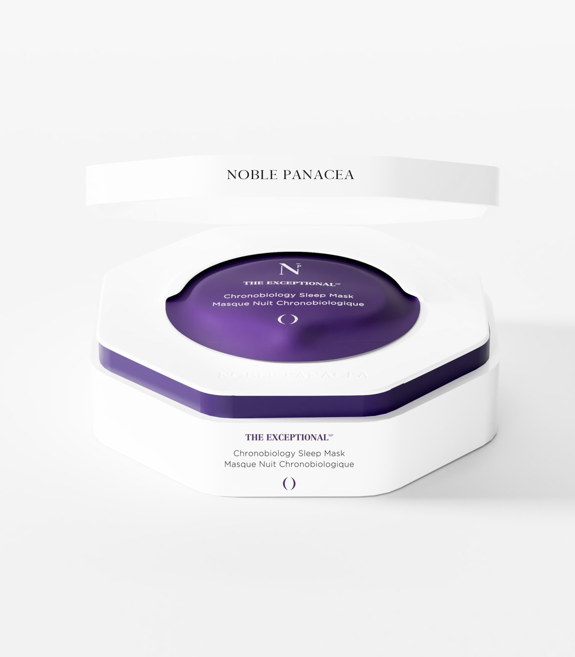Chronobiology Sleep Mask | Firming Mask | Noble Panacea US