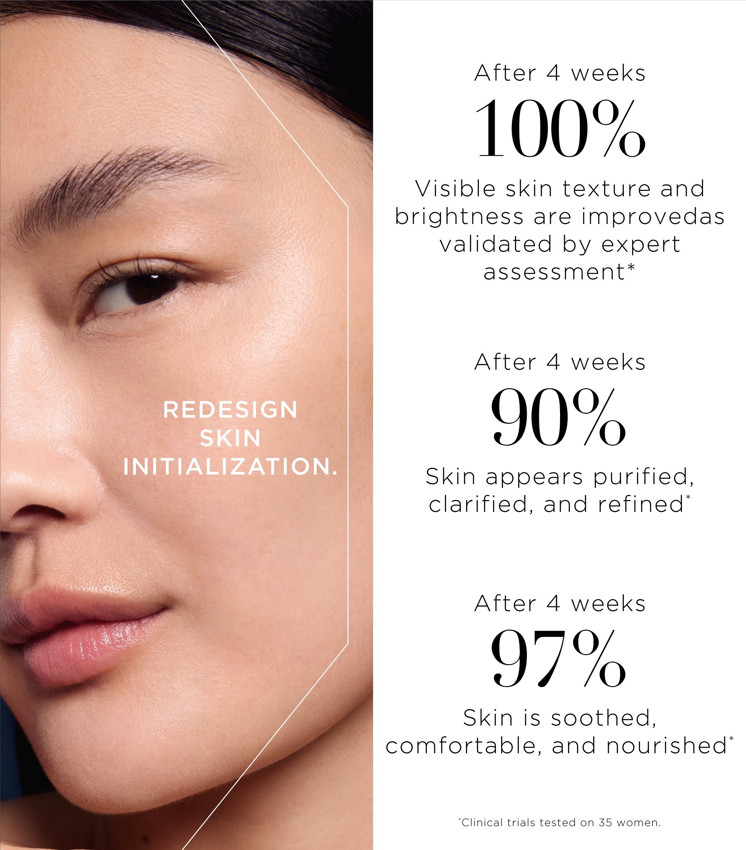 Cleansing Balm & Exfoliating Refiner 2