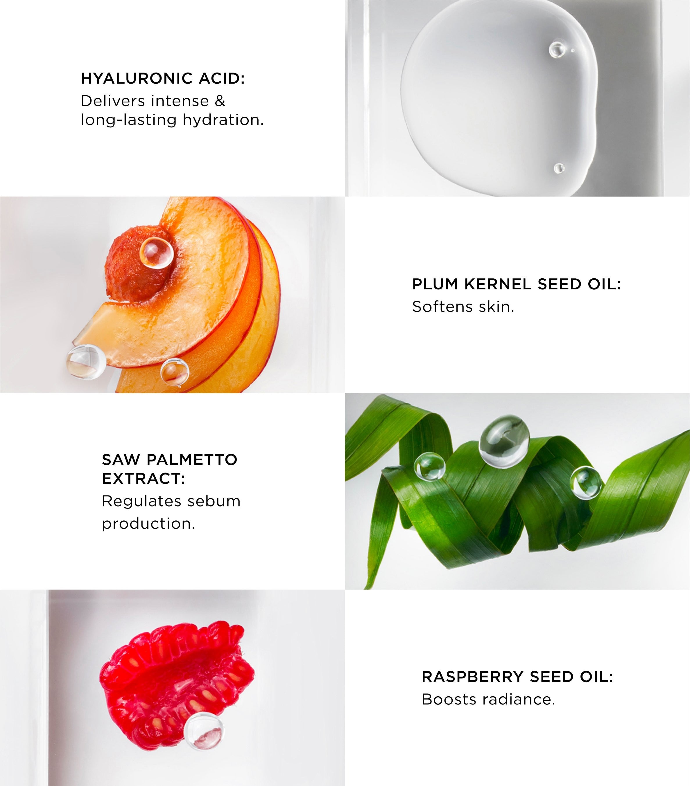 Glow Hydration Oil 4