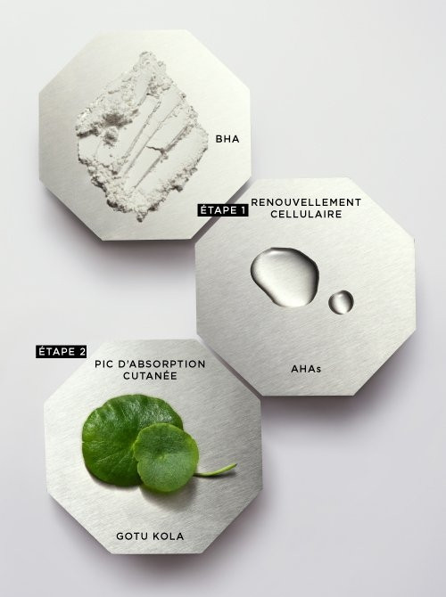 Peeling Nuit Chronobiologique 4