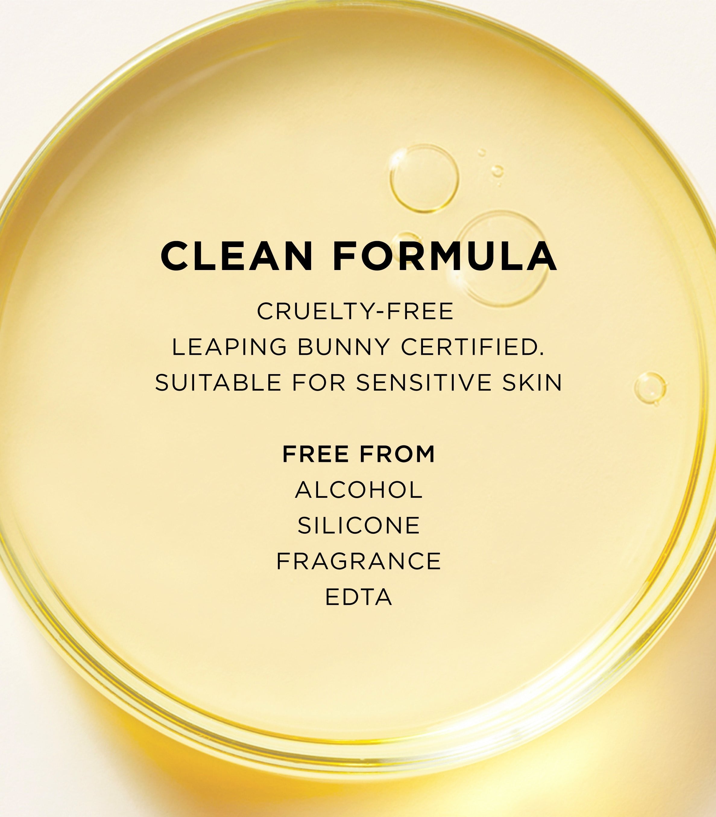 Glow Hydration Oil Refill 6